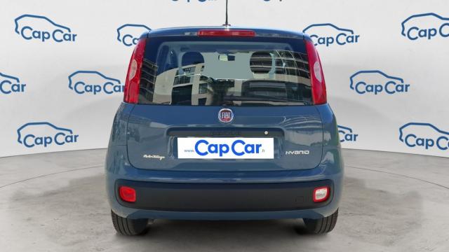 Fiat Panda image 6