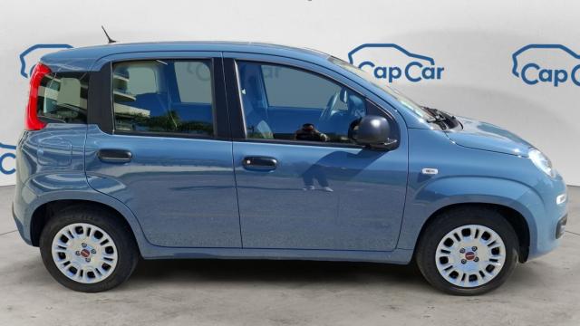 Fiat Panda image 4