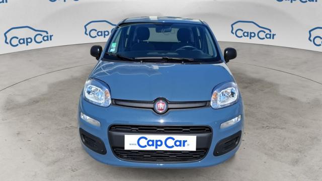 Fiat Panda image 2