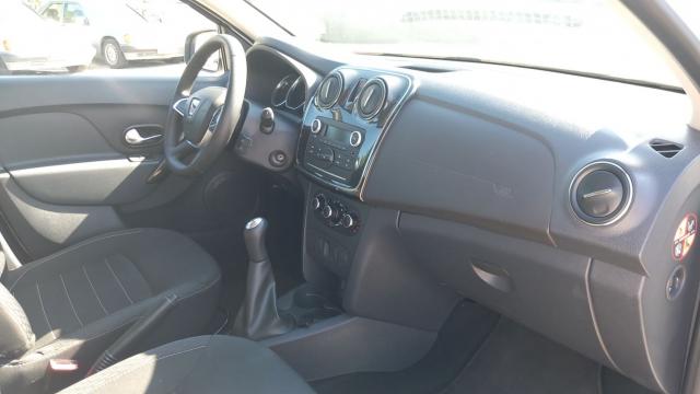 Dacia Sandero image 5