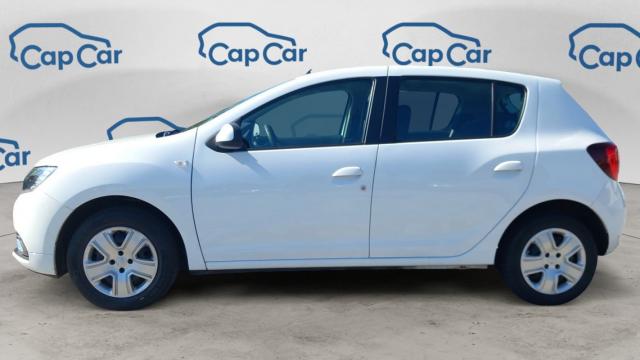 Dacia Sandero image 2
