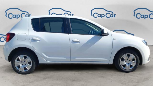 Dacia Sandero image 7
