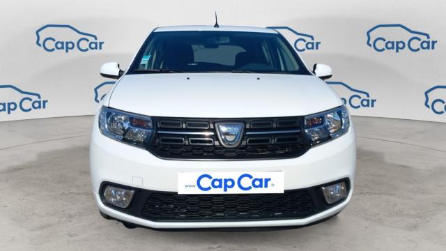 Dacia Sandero image 9