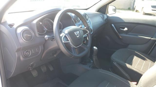 Dacia Sandero image 1