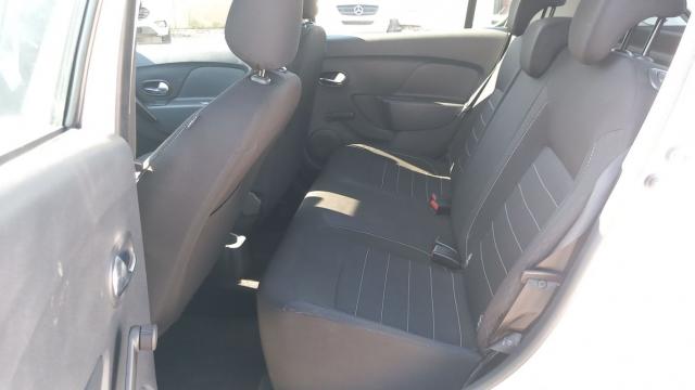 Dacia Sandero image 4
