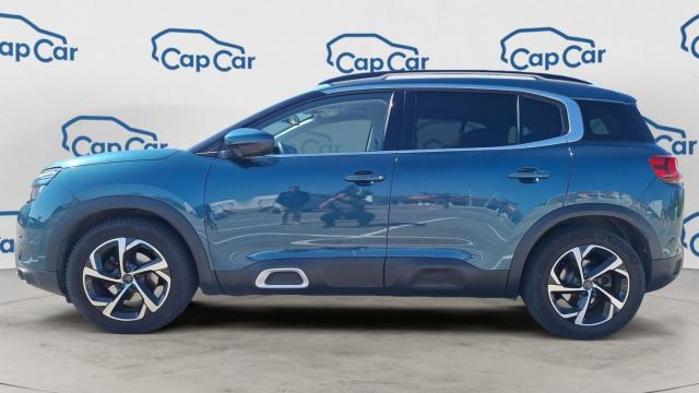 Citroen C5 Aircross image 1