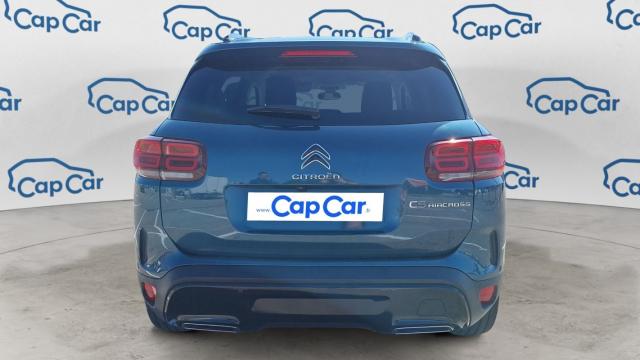 Citroen C5 Aircross image 3