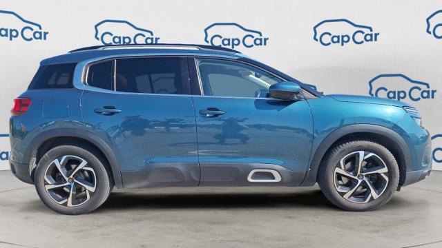 Citroen C5 Aircross image 2