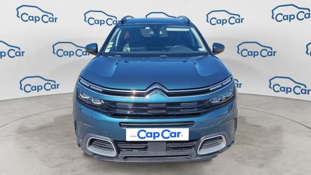Citroen C5 Aircross image 4