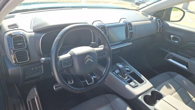 Citroen C5 Aircross image 5
