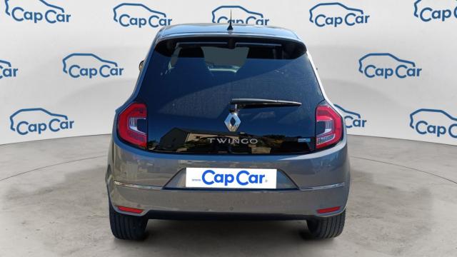 Renault Twingo image 6