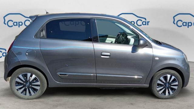 Renault Twingo image 9