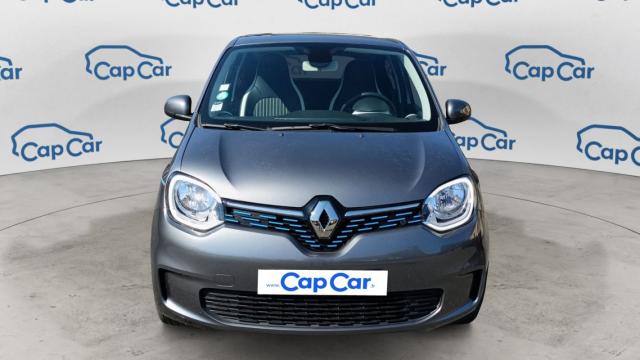 Renault Twingo image 8