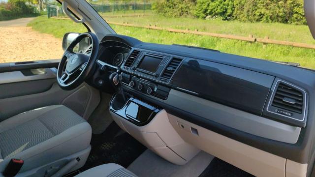 Volkswagen California image 2