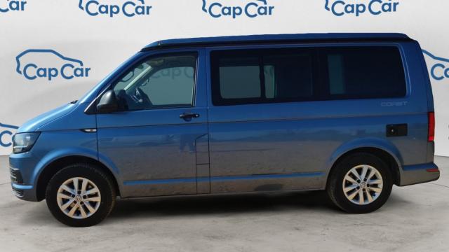 Volkswagen California image 5
