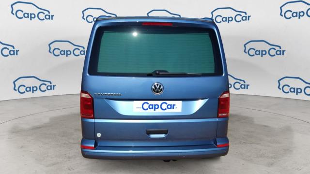 Volkswagen California image 3