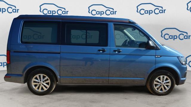 Volkswagen California image 6
