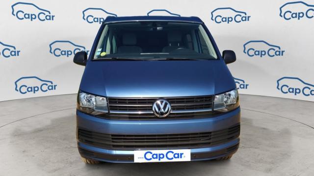 Volkswagen California image 8