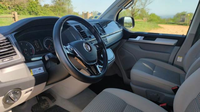 Volkswagen California image 4