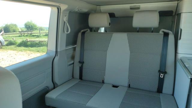 Volkswagen California image 1