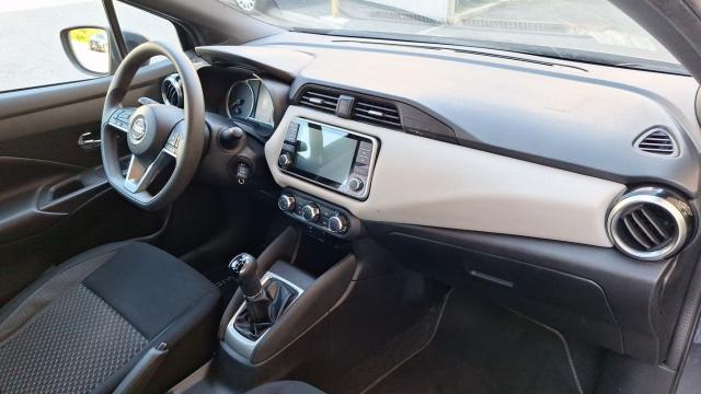 Nissan Micra image 2