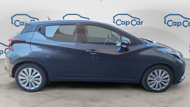 Nissan Micra image 5