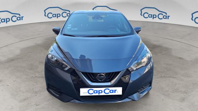 Nissan Micra image 7