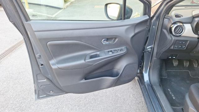 Nissan Micra image 8