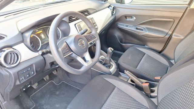 Nissan Micra image 9