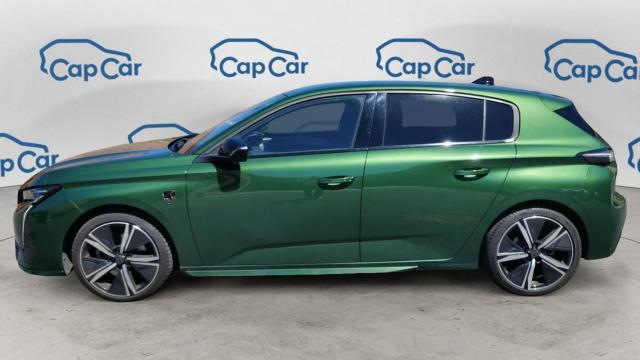 Peugeot 308 image 3