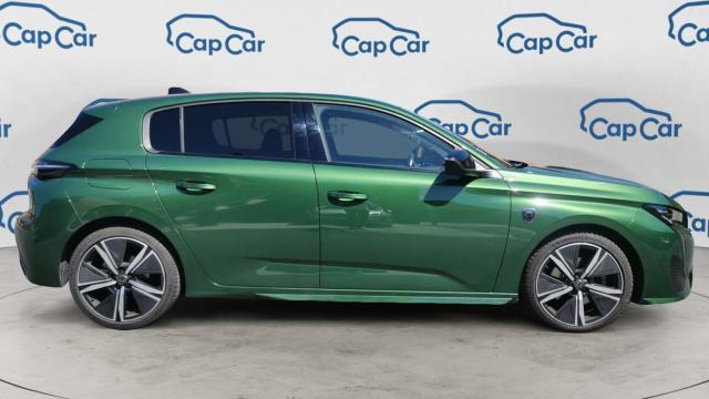 Peugeot 308 image 4