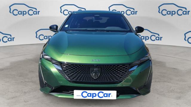 Peugeot 308 image 7