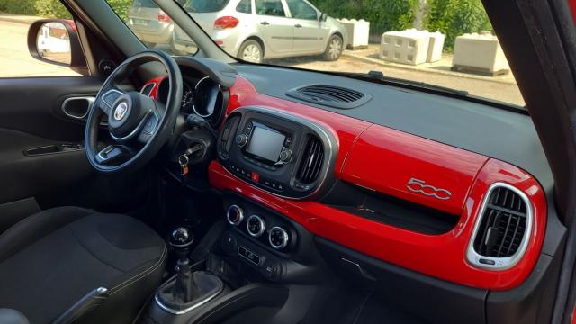 Fiat 500l image 7