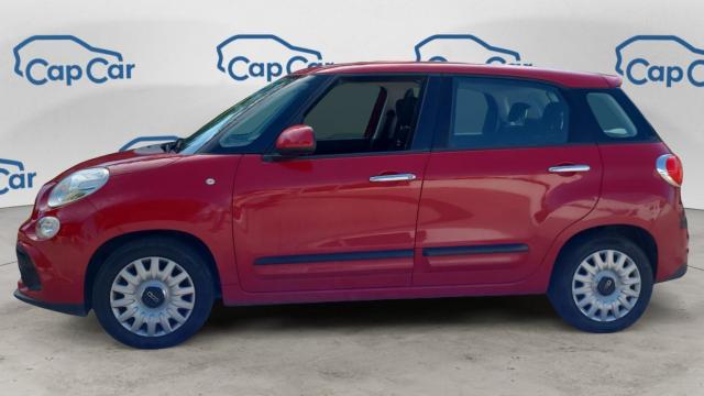 Fiat 500l image 5