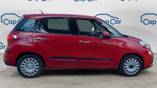 Fiat 500l image 3