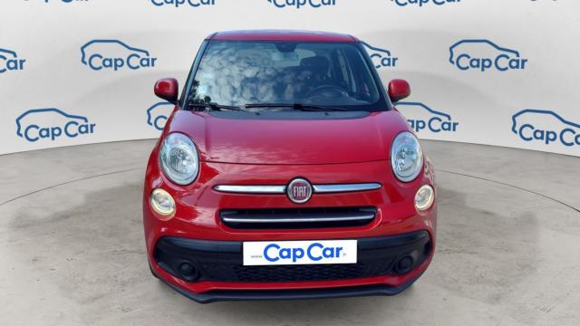 Fiat 500l image 8