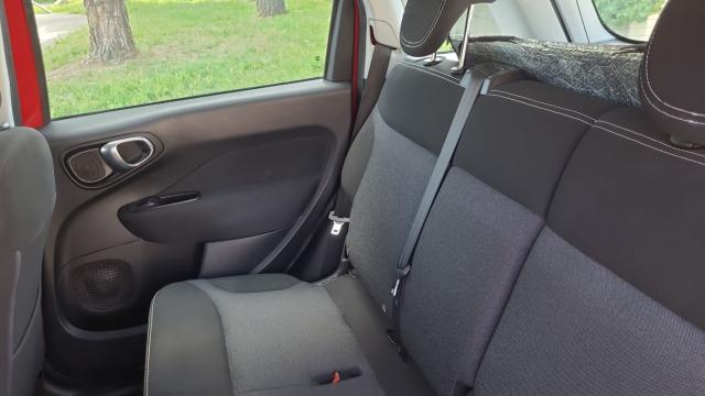 Fiat 500l image 1
