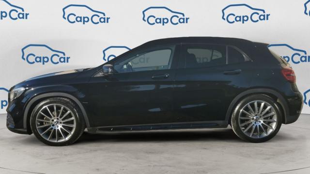 Mercedes Benz Classe Gla image 5
