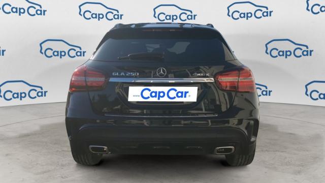 Mercedes Benz Classe Gla image 2