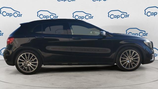 Mercedes Benz Classe Gla image 6