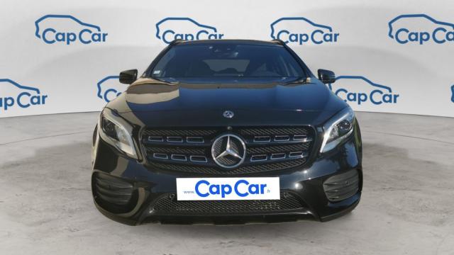 Mercedes Benz Classe Gla image 7