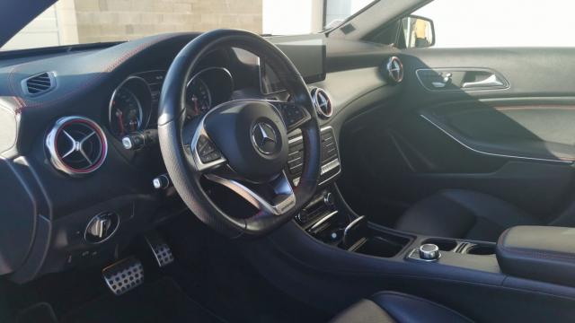 Mercedes Benz Classe Gla image 3