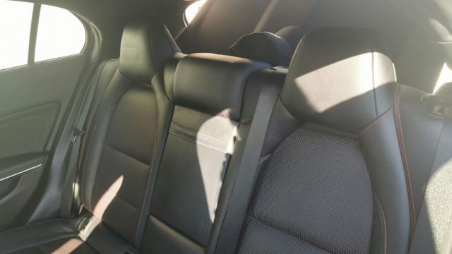Mercedes Benz Classe Gla image 8