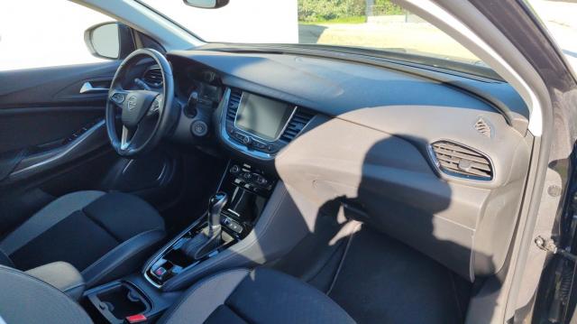 Opel Grandland X image 5