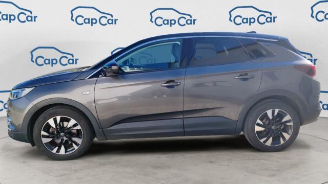 Opel Grandland X image 2