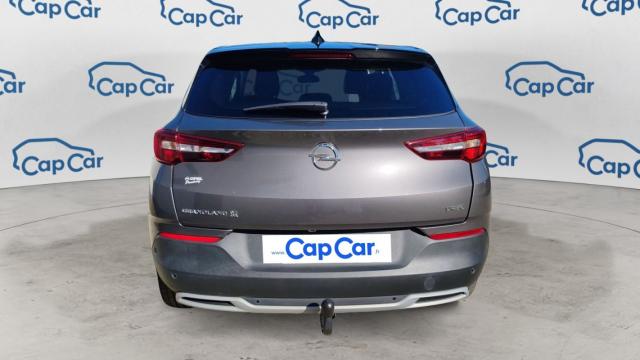 Opel Grandland X image 7