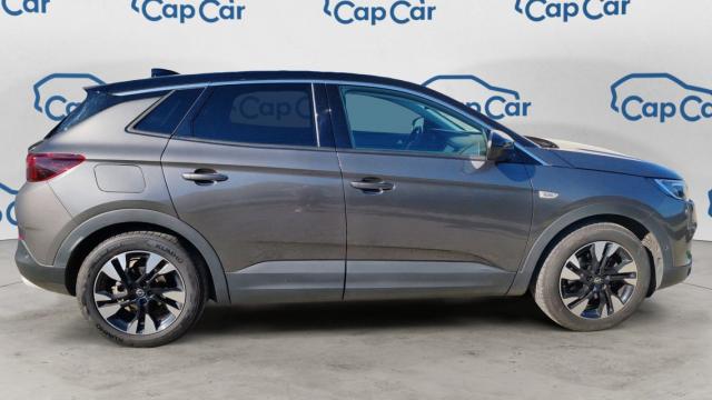 Opel Grandland X image 1