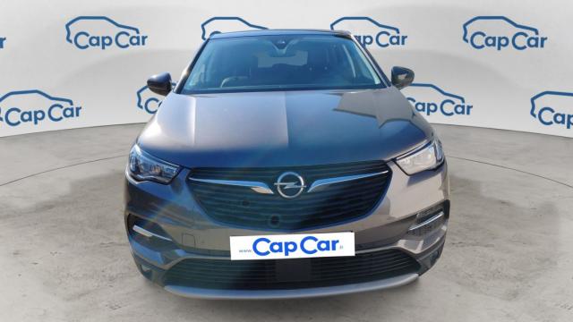 Opel Grandland X image 8