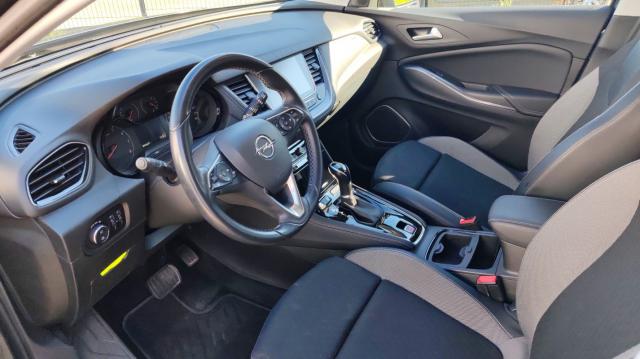 Opel Grandland X image 3