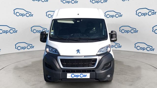 Peugeot Boxer image 9